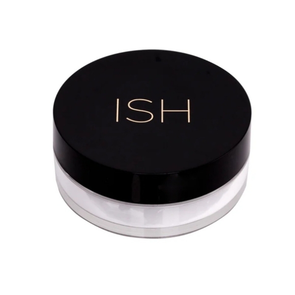 Ish Cosmetics Setting Powder - New in Box - Picture 1 of 2